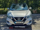 Nissan Qashqai 1.5 dCi Tekna Premium Bose