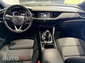 Opel Insignia 1.5D