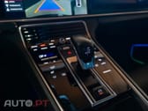 Porsche Panamera 4 E-Hybrid