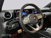 Mercedes-Benz A 250 I.V.A DEDUTIVEL e AMG