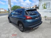 Peugeot 2008 1.2 VTi Active