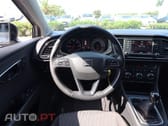 Seat Leon 1.6 TDI Reference