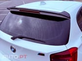 BMW 116 d Line Sport