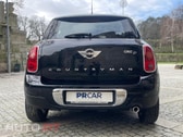 MINI Countryman ONE D