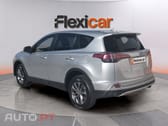 Toyota RAV4 2.5 HSD Comfort