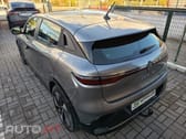 Renault Mégane E-Tech EV60 Evolution Optimum Charge