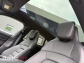 Porsche Taycan bateria Performance Plus