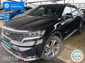 Kia Sorento 1.6 T-GDI PHEV Concept+SRF