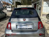 Abarth 695C 1.4 T-Jet Rivale MTA