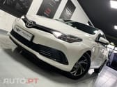 Toyota Auris 1.4 D-4D Comfort