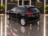 Peugeot 2008 1.2 VTi