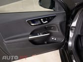 Mercedes-Benz C 300 e T 9G-TRONIC