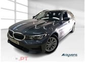 BMW 320 e Corporate Edition Auto