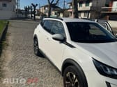 Peugeot 2008 allure
