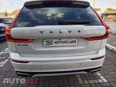 Volvo XC60 2.0 T8 PHEV R-Design AWD
