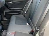 BMW 116 Serie 1
