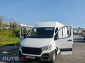 Hyundai H350 2.5 150 cv