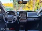 Dacia Spring EXTREME