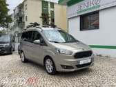 Ford Tourneo 1.5 TDCi Titanium