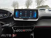 Peugeot E-208 50 kWh GT Pack