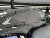 Tesla Model S Standard Range