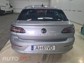 Volkswagen Arteon 1.4 TSI eHybrid Elegance