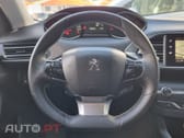 Peugeot 308 SW 1.5 BlueHDi Active