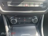 Mercedes-Benz A 180 CDI BE Edition Urban