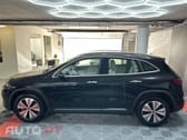 Mercedes-Benz EQA 250 Progressive