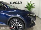 DS DS7 Crossback E-Tense Grand Chic EAT8