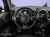 MINI Countryman Cooper SE ALL4 Auto