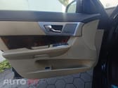 Jaguar XF Jaguar 2.2 I4D DIESEL