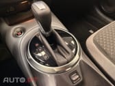 Nissan Juke 1.0 DIG-T N-Connecta DCT