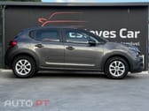 Citroen C3 1.2 PureTech Feel