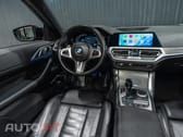 BMW 420 i Pack Desportivo M Auto