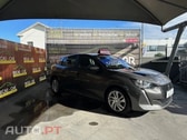 Peugeot 208 1.2 PureTech Allure Pack EAT8