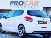 Peugeot 208 1.2 PureTech Style