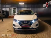 Nissan Qashqai 1.5 dCi N-Connecta
