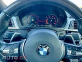 BMW 420 COUPÉ PACK M