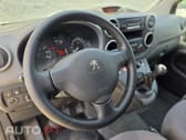 Peugeot Partner 1.6 HDi L1 3L