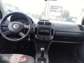 Volkswagen Polo 1.2 Cricket