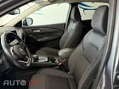 Nissan Qashqai 1.3 DIG-T N-Connecta LED Xtronic