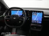 Renault Mégane E-Tech EV60 Techno Optimum Charge
