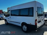 Ford Transit 330L 2.2 TDCi Trend Longa-T.Médio