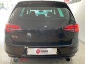 Volkswagen Golf 2.0 TSI GTI DSG