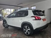 Peugeot 2008 1.2 PureTech GT Line EAT6
