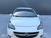 Opel Corsa-E S-D/VAN