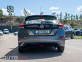 Nissan Leaf Acenta 40KWh