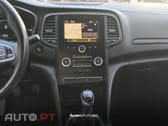 Renault Mégane Sport Tourer 1.5 dCi Limited