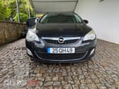 Opel Astra Sports Tourer 1.7 CDTi Selection Business